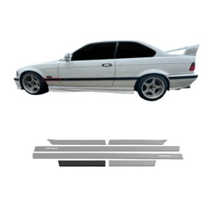 Stranski prag JOM za BMW 3 III (E36)