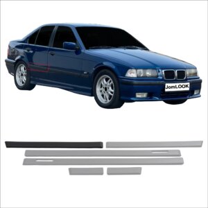 Stranski prag JOM za BMW 3 III (E36)