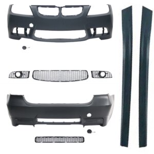 Odbijač JOM za BMW 3 V (E90/E91/E92/E93)