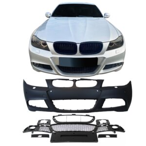 Odbijač JOM sprednji za BMW 3 V (E90/E91/E92/E93)