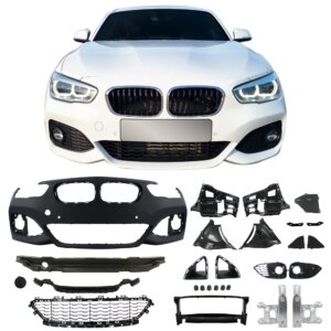 Odbijač JOM sprednji za BMW 1 II (F20/F21)