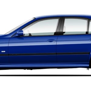 Stranski prag JOM za BMW 5 V (E60/E61)