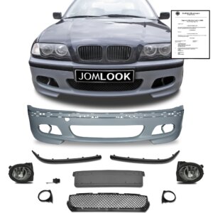 Odbijač JOM za BMW 3 IV (E46)