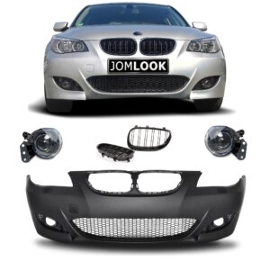 Odbijač JOM za BMW 5 V (E60/E61)