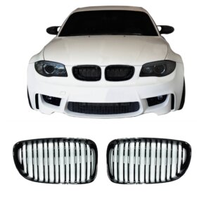 Športna maska JOM za BMW 1 I (E81/E82/E87/E88)