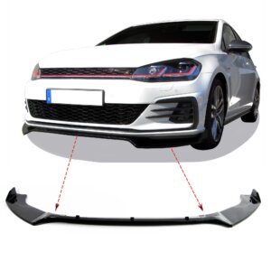 Spojler JOM sprednji za VW Golf VII (5G1)