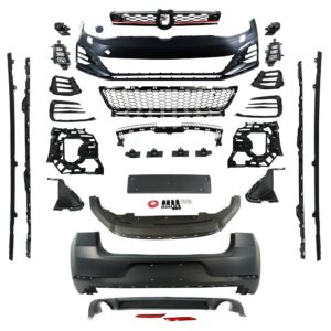 Odbijač JOM za VW Golf VII (5G1)
