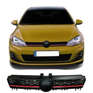 Športna maska JOM za VW Golf VII (5G1)
