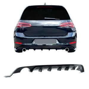 Difuzor JOM za VW Golf VII (5G1)
