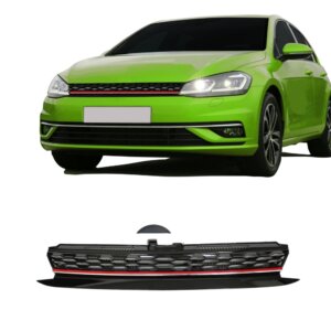 Športna maska JOM za VW Golf VII (5G1)