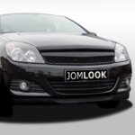 Športna maska JOM za Opel Astra H (A04)