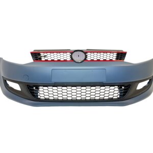 Odbijač JOM sprednji za VW Polo V (6R)