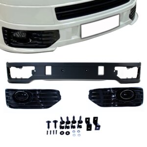 Spojler JOM sprednji za VW Transporter V (7H)