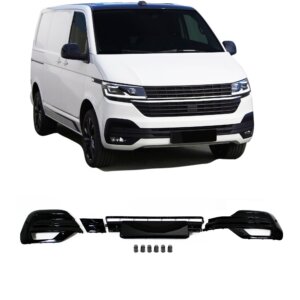 Odbijač JOM za VW Transporter VII (TV/TW)