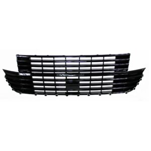 Športna maska JOM za VW Transporter VI (SG)