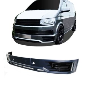 Spojler JOM sprednji za VW Transporter VI (SG)