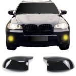 Pokrov ogledala JOM za BMW X5 II (E70)
