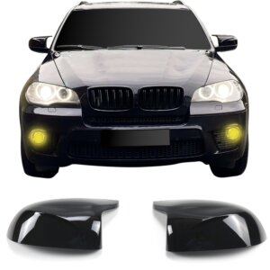 Pokrov ogledala JOM za BMW X5 II (E70)
