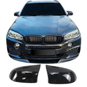 Pokrov ogledala JOM za BMW X3 II (F25)