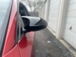 Pokrov ogledala JOM za BMW 1 I (E81/E82/E87/E88)
