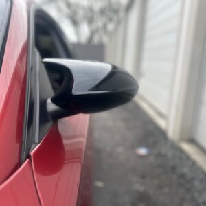 Pokrov ogledala JOM za BMW 1 I (E81/E82/E87/E88)