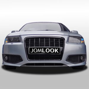 Odbijač JOM sprednji za Audi A3 I (8L)
