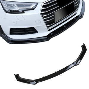 Spojler JOM sprednji za Audi A4 IV (B9)