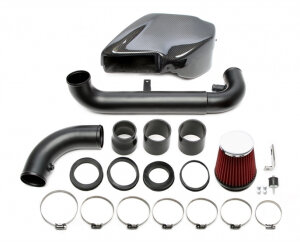 Sesalni kit (karbon) TA Technix za VW A3 / TT/ Alhambra / Altea / Leon / Toledo/ Octavia / Superb / Yeti / Beetle / Eos / Golf / Jetta / Passat / CC/ Scirocco / Sharan / Tiguan / Touran (5K1) 2009- — Motorsport only