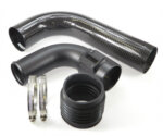 Sesalni kit (karbon) TA Technix za Audi A3 / Altea / Leon / Toledo / Octavia / Eos / Golf / Jetta / Passat (8P) 2004- — Motorsport only