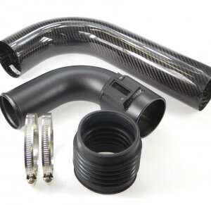 Sesalni kit (karbon) TA Technix za Audi A3 / Altea / Leon / Toledo / Octavia / Eos / Golf / Jetta / Passat (8P) 2004- — Motorsport only