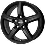 Platišče RC-Design RC24 16" 6.5J 5x112 ET50 Črna