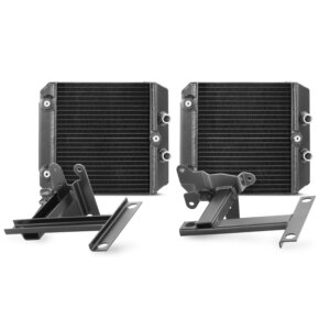 Wagner Tuning Engine-Radiator Kit za Audi RS3 8Y
