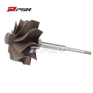 PSR 6266E Turbocharger