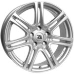 Platišče RC-Design RC28 16" 7.0J 4x108 ET40 Srebrna