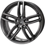 Platišče RC-Design RC29 19" 8.0J 5x114,3 ET48 Grafitna