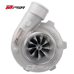 PSR PSR3076 GEN2 Compact Turbocharger