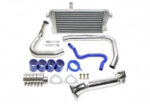 Hladilnik zraka kit + downpipe TA Technix za VW Passat (3B) 2001-2005 — Motorsport only