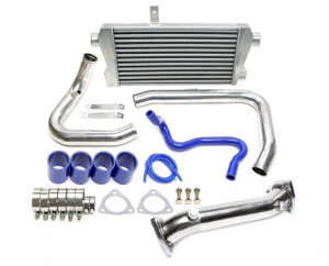 Hladilnik zraka kit + downpipe TA Technix za VW Passat (3B) 2001-2005 — Motorsport only