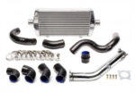 Hladilnik zraka kit + downpipe TA Technix za Audi A4, A5 (B8) 2008-2013 — Motorsport only