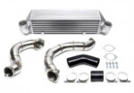 Hladilnik zraka kit + downpipe TA Technix za BMW 1er Serie , 3er Serie (E81/E82/E87/E88) 2006-2013