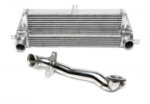 Hladilnik zraka kit + downpipe TA Technix za Mini Mini (R60) 2006-2013 — Motorsport only