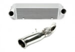Hladilnik zraka kit + downpipe TA Technix za BMW 1er Serie, 2er Serie, 3er Serie, 4er Serie (F20/F21) 2011- — Motorsport only