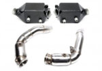 Hladilnik zraka kit + downpipe TA Technix za BMW 5er/6er Serie M5/M6 (F10/F11) 2010-2017 — Motorsport only