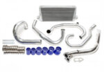 Hladilnik zraka kit + downpipe TA Technix za Subaru Impreza (GC/GF) 1994-2000 — Motorsport only