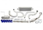 Hladilnik zraka kit + downpipe TA Technix za Audi A3, Leon, Toledo, Octavia I, Golf IV , Bora (8L) 1997-2006 — Motorsport only