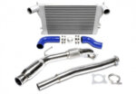 Hladilnik zraka kit + downpipe TA Technix za Audi A3, TT, Leon, Ocatvia, Superb, Golf, Jetta, Passat, Scirocco (8P) 2003-2015