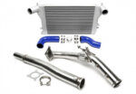 Hladilnik zraka kit + downpipe TA Technix za Audi A3, TT, Golf (8P) 2009-2013