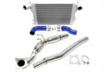 Hladilnik zraka kit + downpipe TA Technix za Audi A3, TT, Golf (8P) 2009-2013