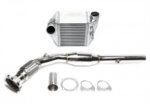 Hladilnik zraka kit + downpipe TA Technix za Audi A3, Leon, Toledo II, Golf IV, Bora (8L) 1997-2006