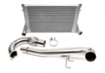 Hladilnik zraka kit + downpipe TA Technix za Seat Leon / Octavia, Superb / Golf VII, Passat (5F1) 2012-2019